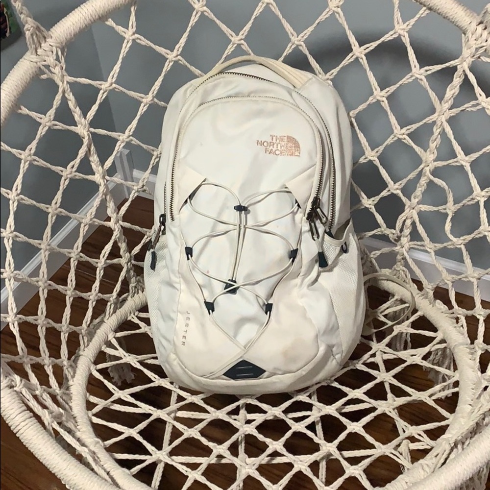 NorthFace backpack